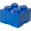 Lego kraunama laikymo dėžė mėlyna 4003 (40031731)