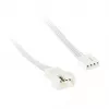 4 kontaktų PWM prailginimo laidas Kolink PGW-AC-KOL-162 30 cm baltas