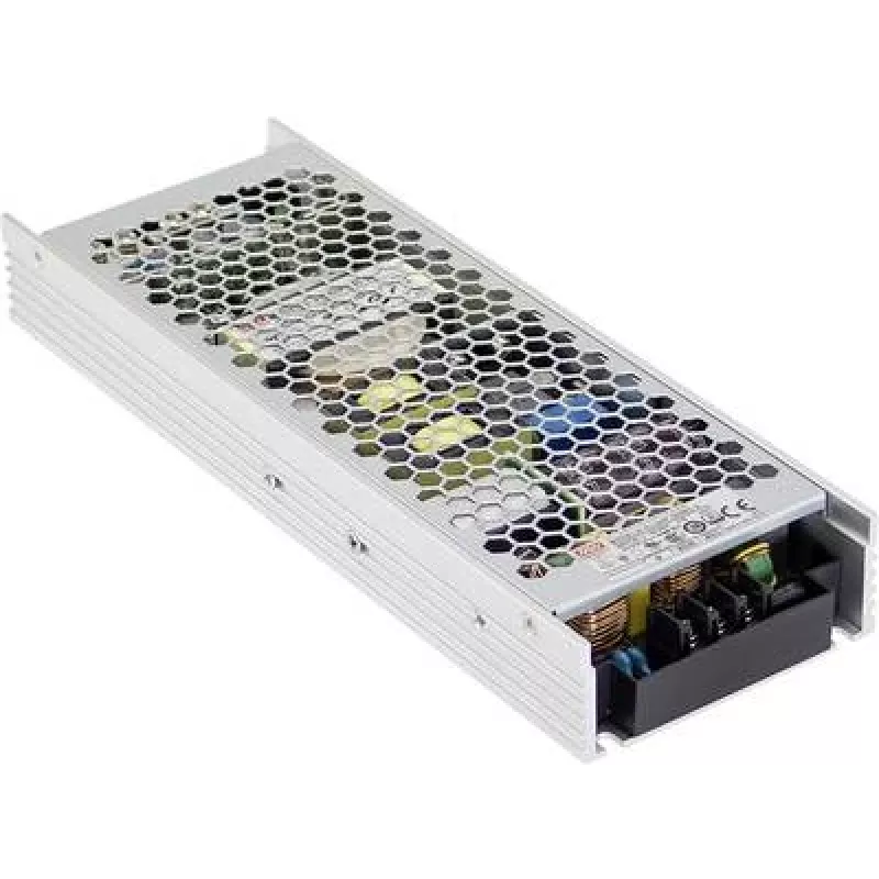 Maitinimo adapteris MEAN WELL UHP-500R-24 500W 24V 90-264V