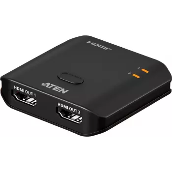 HDMI skirstytuvas ATEN VS5812, 2 prievadų, palaiko iki 8K