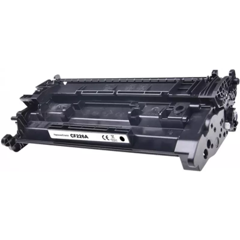 Renkforce RF-5609712 spausdintuvo eksploatacinė medžiaga, juoda