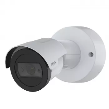 Axis 02125-001 apsaugos kamera Bullet IP apsaugos kamera Lauko 2304 x 1728 pikseliai Lubos/siena