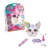 Vaidmenų žaidimo žaislas Canal Toys Airbrush Plush AIR038 Šukuosenų formavimas Daugiaspalvis