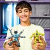 Veiksmo figūrėlės Cobi Mr Beast Lab Hybrydy Multipack – kolekcionuojamas rinkinys iš Cobi (MO-24903)