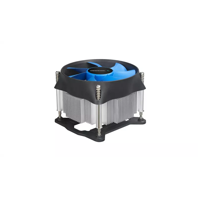 Deepcool | CPU oro aušintuvas | THETA 31 PWM 1700 | Intel