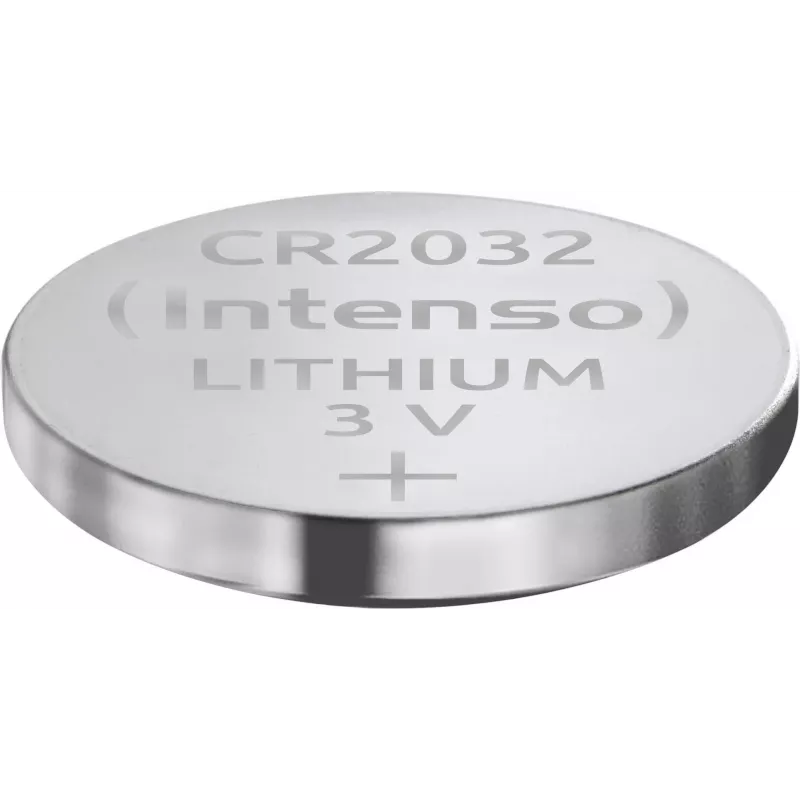 Intenso 7502436 baterija