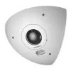 IP apsaugos kamera Hikvision DS-2CD6W65G1-IVS 6MP 180° žuvies akies objektyvas