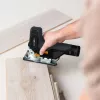 Batavia B.V. | 12V belaidis pjūklas - Fixxpack 2.0 rinkinys (su 2,0 Ah baterija ir USB-C įkrovimo laidu)