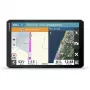 Navigatorius GARMIN Camper 895 fiksuotas 8 colių TFT ekranas 1280x800, 32GB, microSD, vidinė antena, jutiklinis ekranas, juodas
