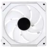 Ventiliatorius Lian Li UF-SLIN140-1W 14 cm Baltas 1600 RPM
