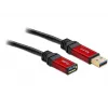 USB laidas DeLOCK 2,0 m USB 3.0 A 82753