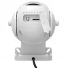 IP apsaugos kamera Foscam PD5 balta 1080p belaidė su naktiniu matymu