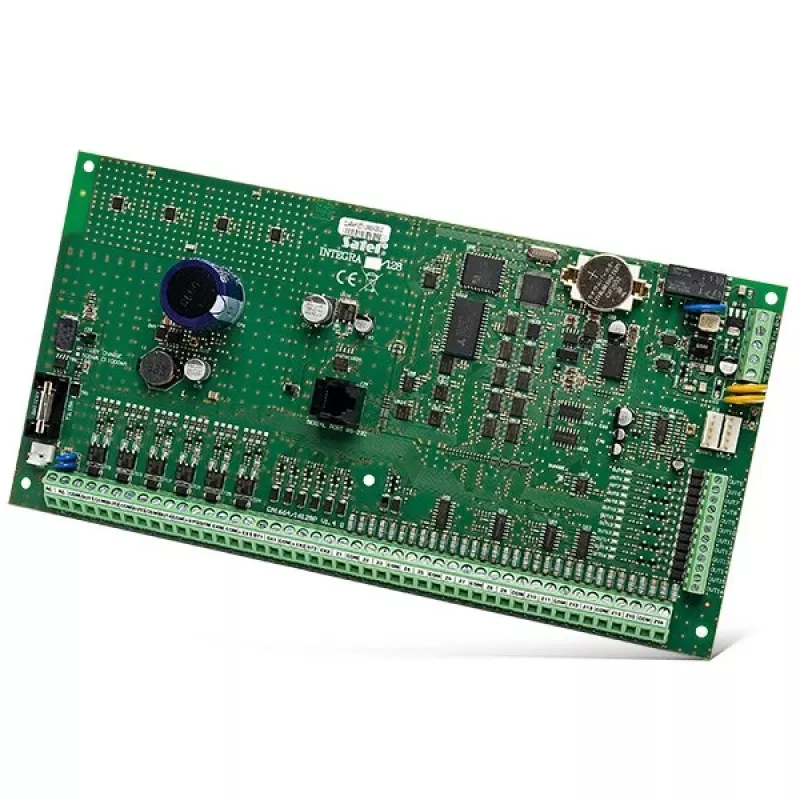 Relės modulis Satel INTEGRA 128