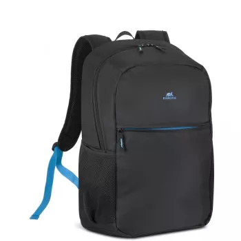 NB KUPRINĖ REGENT 17.3/8069 JUODA RIVACASE