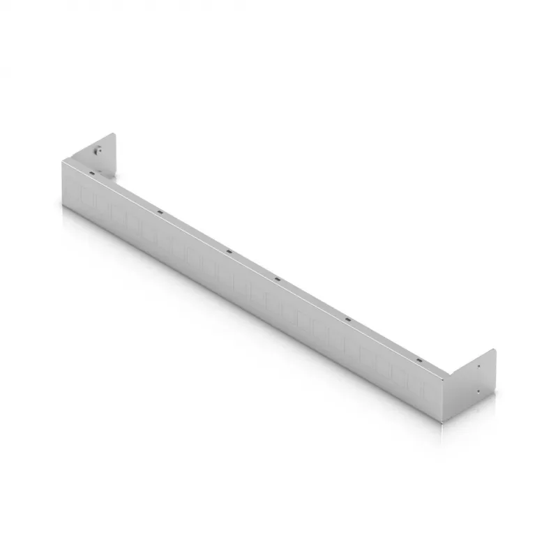 Kabelio įdėklas Ubiquiti UISP UACC-Keystone-Blank-Insert
