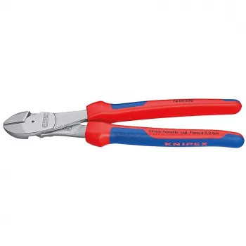 Įstrižinės replės Knipex 74 05 250