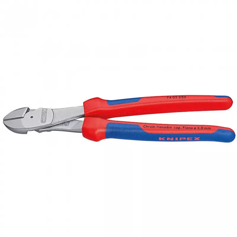 Įstrižinės replės Knipex 74 05 250