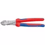 Įstrižinės replės Knipex 74 05 250