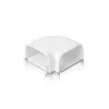Kampinis kabelių lovelis Ubiquiti UACC-CRE Baltas ABS PC 68,4 mm