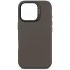 Decoded Silicone Case mobiliojo telefono dėklas 16 cm 6,3 col. Dangtelis Juodas
