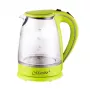 MAESTRO MR-064 elektrinis virdulys 1,7 l 2000 W (MR-064-GREEN) Žalias
