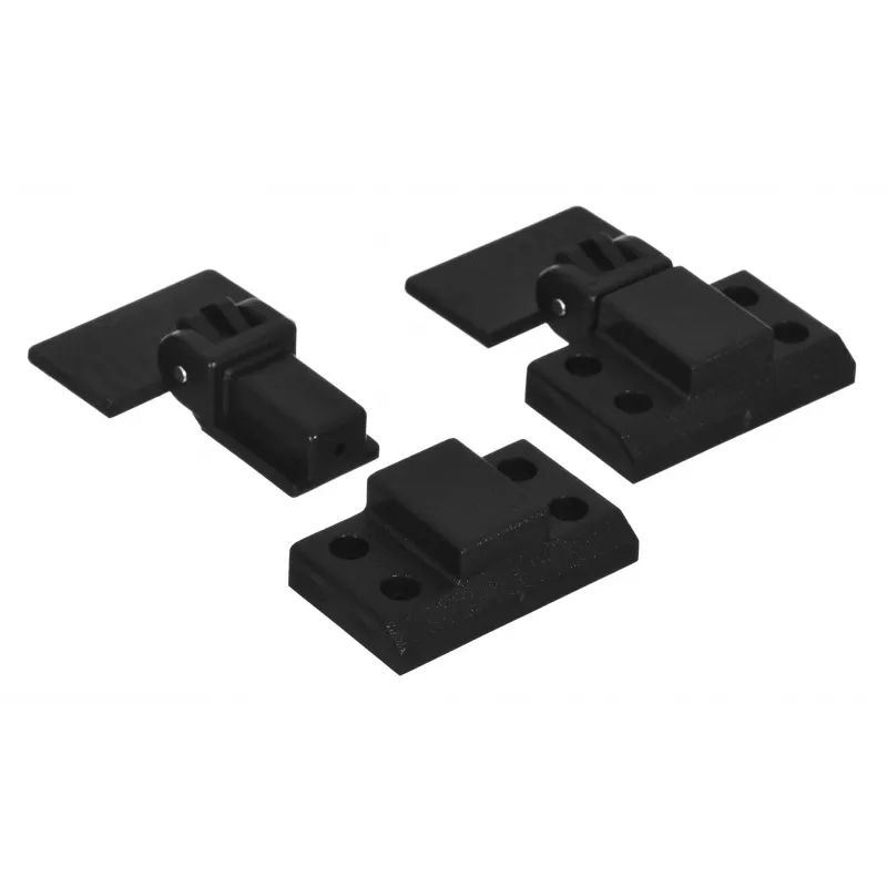 Patefono dulkių dangtelis Reloop apsauginis dangtis RP-1000 / RP-2000 / RP-4000
