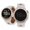 Išmanusis laikrodis Stelio STSWA102GT Activ Pro GPS 46 mm auksinis titanas — GPS, 46 mm korpusas, titano apdaila