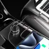 4smarts automobilinis įkroviklis VoltRoad Ultimate 160W juodas (541224)