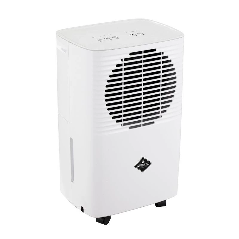ELDOM OPC1140 sausintuvas 2 L Baltas
