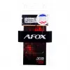 Atminties modulis AFOX DDR4 8GB 2400MHz SO-DIMM