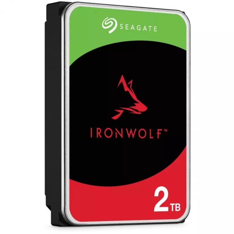 Seagate ST2000VN003_B3 atminties diskas