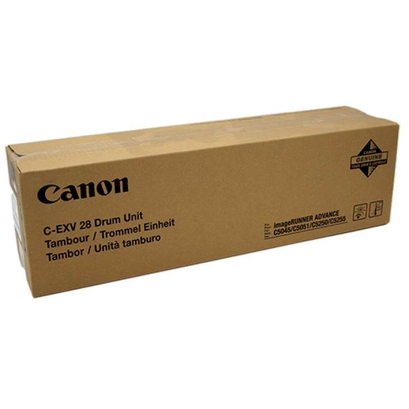 Canon C-EXV28 Originalius dažų kasetė