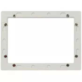 Rėmelis planšetiniam kompiuteriui ALLNET ALLTCover10NWv1 — baltas, 309 × 228 mm, 280 g