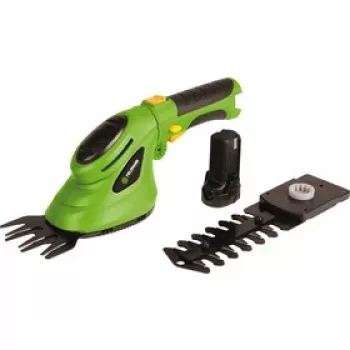 Genėjimo žirklės Fieldmann FZN 4101-A su ergonomiška rankena ir nerūdijančio plieno peiliais