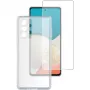 4smarts 360° Starter Set - apsauginis dėklas mobiliajam telefonui - Grūdintas stiklas (10 H)