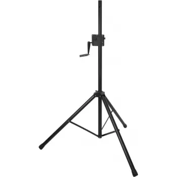 Garsiakalbio stovas Omnitronic STS-1, reguliuojamas aukštis, maks. apkrova 30 kg