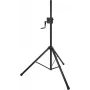 Garsiakalbio stovas Omnitronic STS-1, reguliuojamas aukštis, maks. apkrova 30 kg