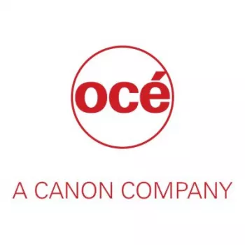 Canon CW 500 tonerio kasetė 1 vnt. originali juoda