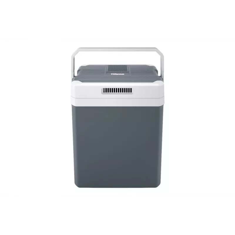Šaldymo dėžė Tristar KB-7530 24L elektrinė antracito 10 - -32 °C