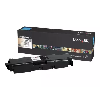LEXMARK C930X76G Panaudoto tonerio konteineris Lexmark 30000 psl. C935 / X940 / X945 / XC940 / XC94