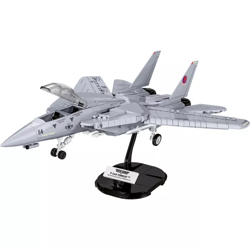 Konstravimo rinkinys COBI F-14 Tomcat