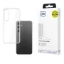Skaidrus dėklas Samsung S25 SM-931U