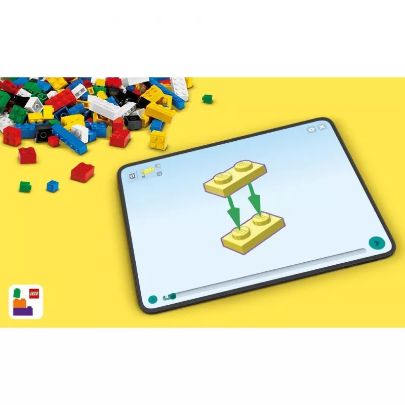 LEGO Animal Crossing 77046 Julianos gimtadienio vakarėlis