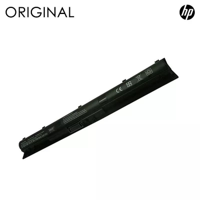 Nešiojamojo kompiuterio baterija, HP KI04 Originali