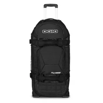 OGIO KELIONINIS KREPŠYS RIG 9800 JUODAS P/N: 121001_03