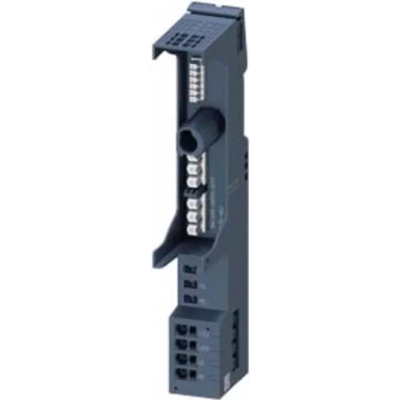 Siemens Basiseinheit 3RK1908-0AP00-0CP0 (3RK19080AP000CP0)