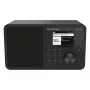 Telestar 5700200 Juoda