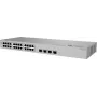 Huawei S220S-24T4J gigabitinis komutatorius, 4x 2.5G SFP 24x LAN, 4x 2.5G SFP