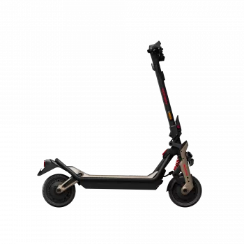 Elektrinis paspirtukas Segway‑Ninebot GT3 Pro — 3000 W variklis, iki 70 km atstumas
