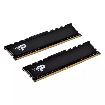 Atminties modulis Patriot 16 GB DDR4 2666 MHz 2x8 GB